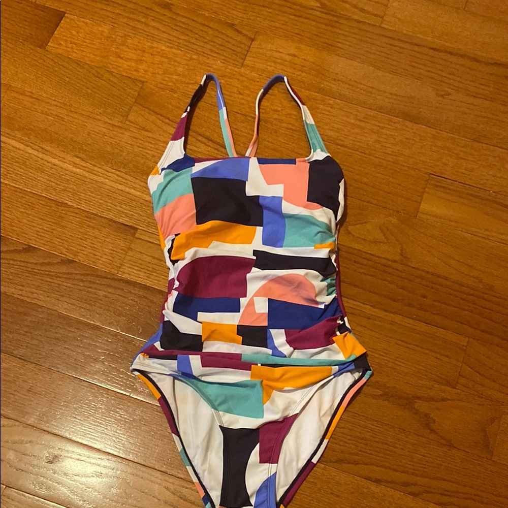 Colorful  Swimwear